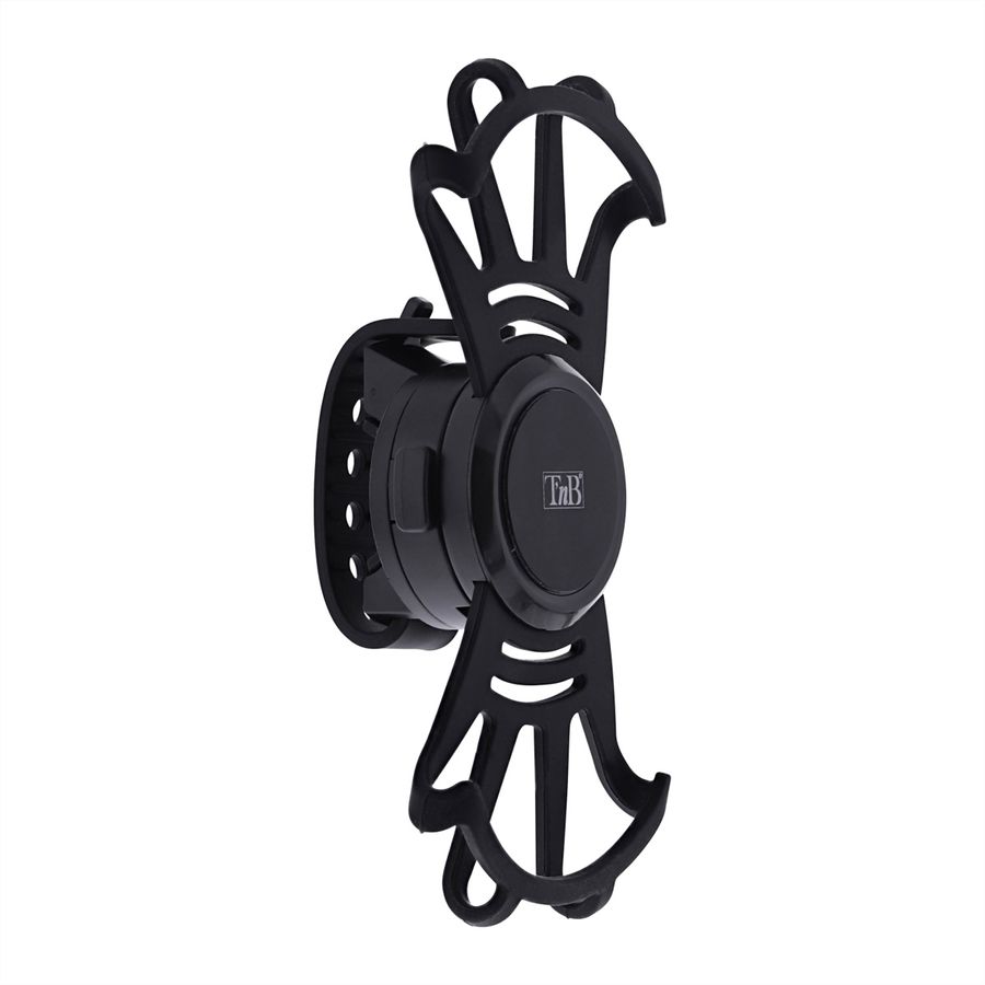 T'nB Universal Smartphone Halter, schwarz