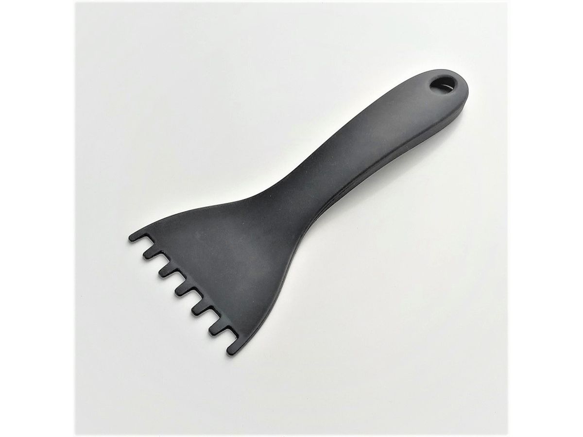 Spachtel gerillt zu Typ 7951