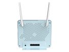 D-Link G415 Eagle Pro AX1500, routeur 4G avec 3x Gigabit LAN, 1x WAN, LTE