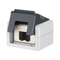 METZ CONNECT E-DAT modul IP20 boîtier apparent