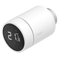Aqara Thermostat de radiateur E1