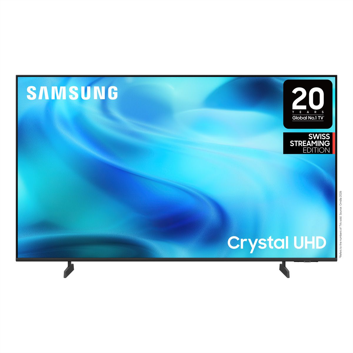 Samsung 55" U8000H Series 2026