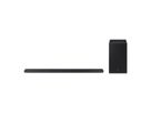Samsung Soundbar HW-S700D, Titan Schwarz