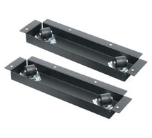 Middle Atlantic Products CBS-BGR Rack Zubehör Rollenplattform