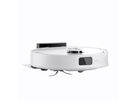 Roborock Aspirateur robot Q10V, blanc