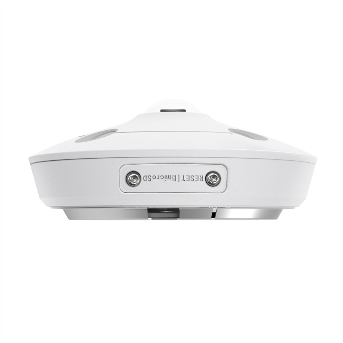 TP-Link VIGI InSight S655I Caméra Fisheye 5 MP, 360°, IR-LED 10m