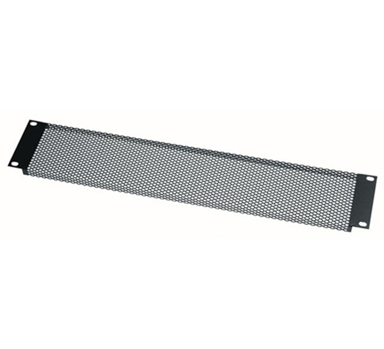 Middle Atlantic Products VT2-CP12 Rack Zubehör Belüftet Blindplatte