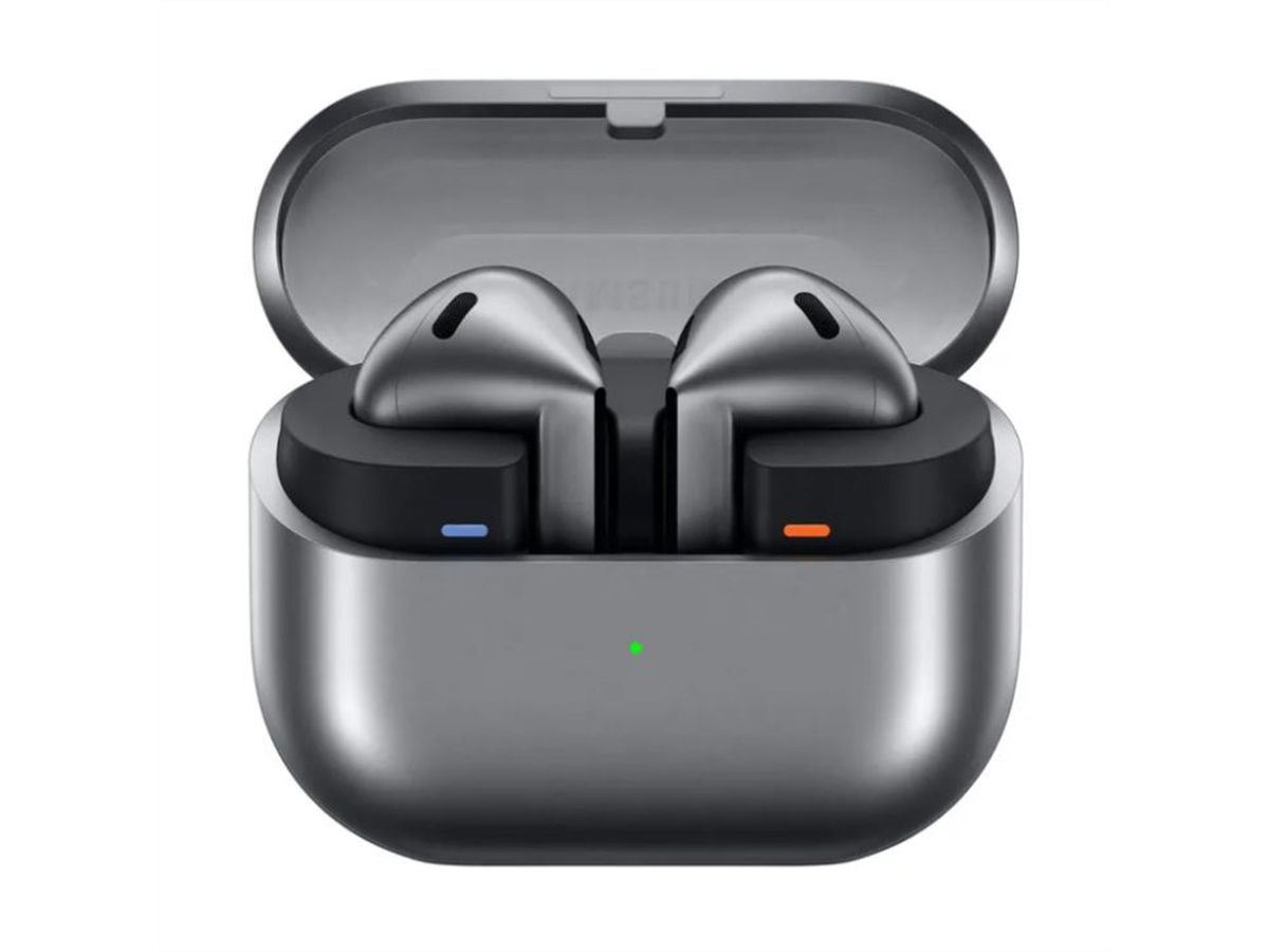 Samsung Galaxy Buds3, ANC, 6h, kabellos
