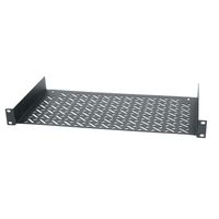 Middle Atlantic Products UTR1-RP12 Rack Zubehör Regalboden