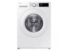 Samsung Waschmaschine WW5000, 8kg, A, Carved White