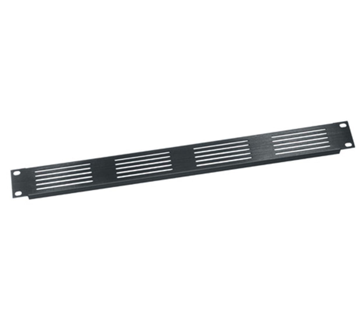 Middle Atlantic Products VTP-1 Rack Zubehör Belüftet Blindplatte