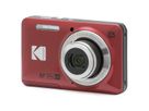 Kodak Digitalkamera, Pixpro FZ55DR , 5x Opt. Zoom, 16MP, 1080p Full HD Video