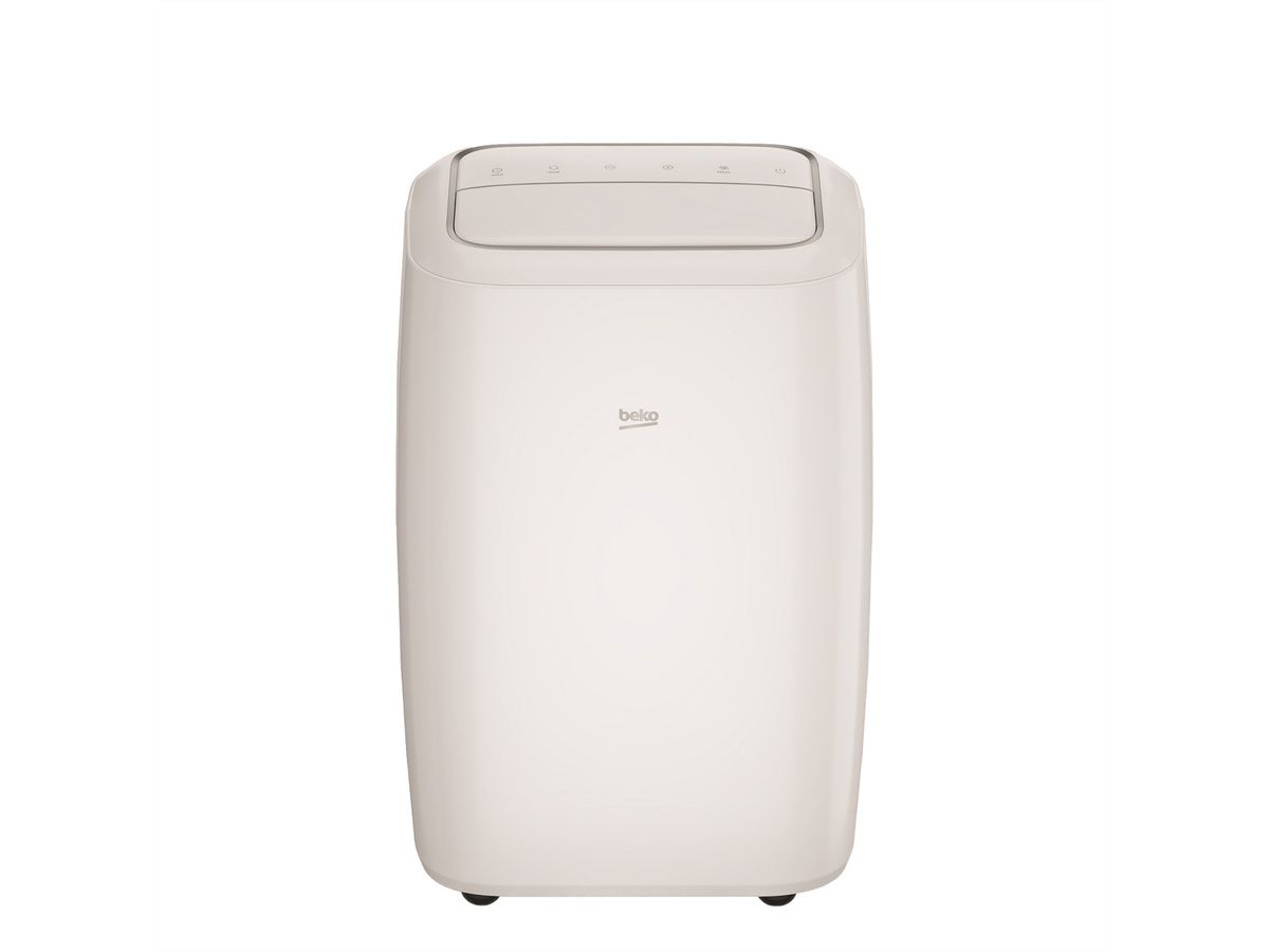 Beko Climatiseur portable BP109C, 9000 BTU/h