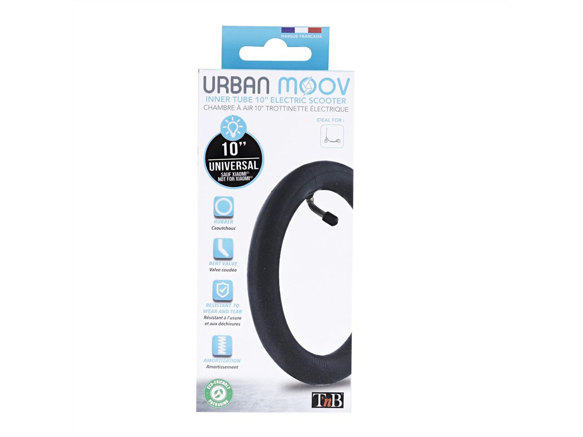 Chambre à air pour trottinette électrique T'nB 10