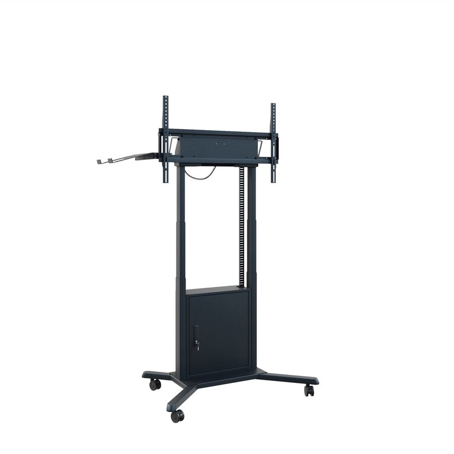 Hagor Laptop-Ablage HP Twin Lift, für 8247/8249/8251, schwarz