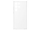 Samsung Clear Case, Galaxy S23 Ultra