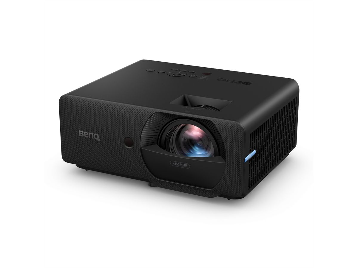 BenQ Laser-Projecteur LK830ST, 3840x2160, 4'000AL, 0.496