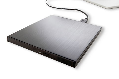 Blu-Ray Laufwerke