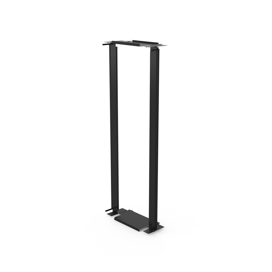 SCHROFF ABDECKUNG MASSIV 19P 2200H 800B