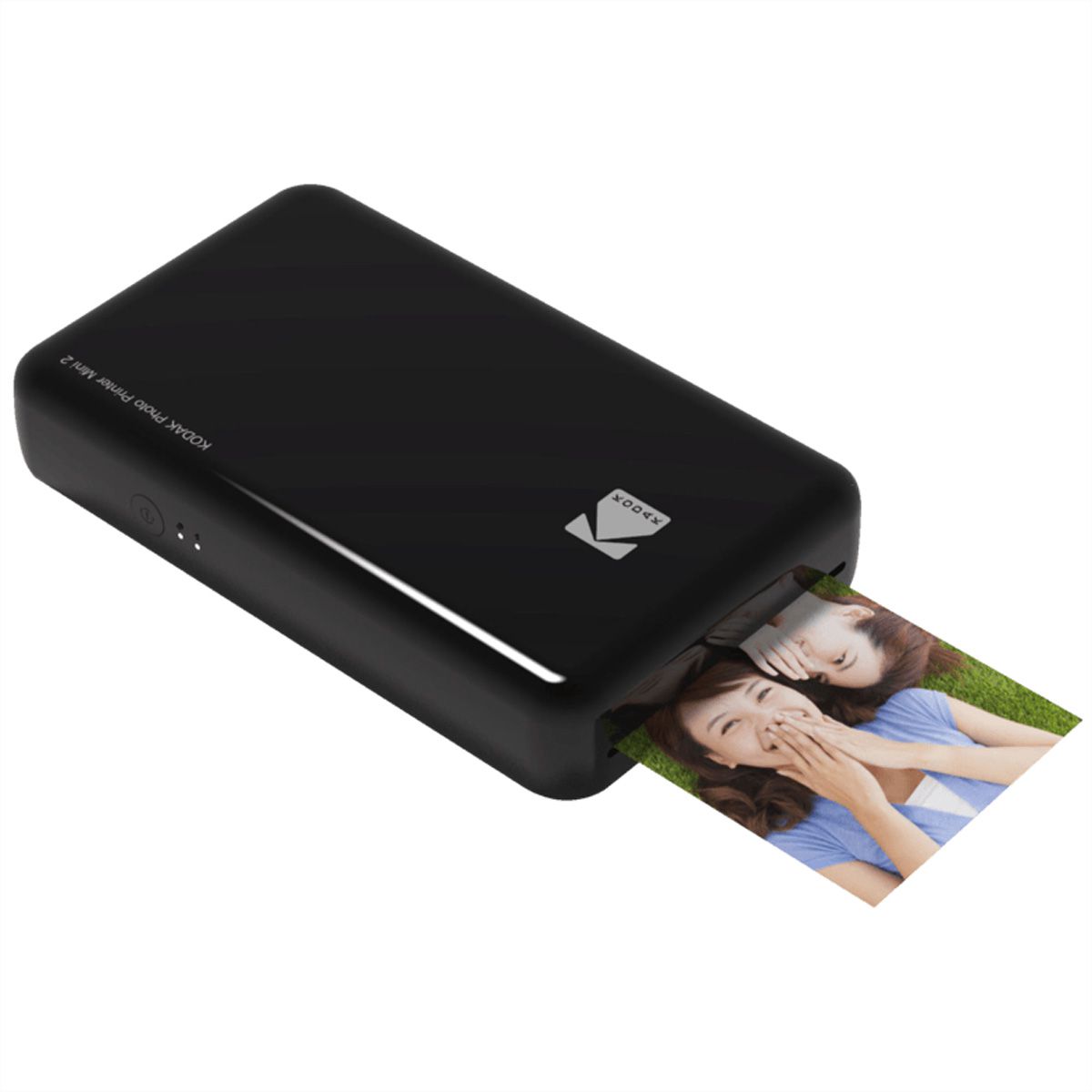 Papier et cartouche 50 pour top imprimante portable kodak photo printer mini