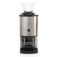 Gastronoma 21114 Eiscrusher, 80 W, 3 l Behälter, 1 kg/min