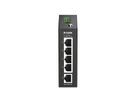 D-Link DES-1016D Switch bureau, 16x 10/100Mbit/s
