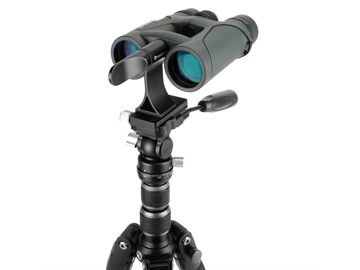 Vanguard VEO XF 1042 Fernglas, Carbon, 10-fache Vergrösserung