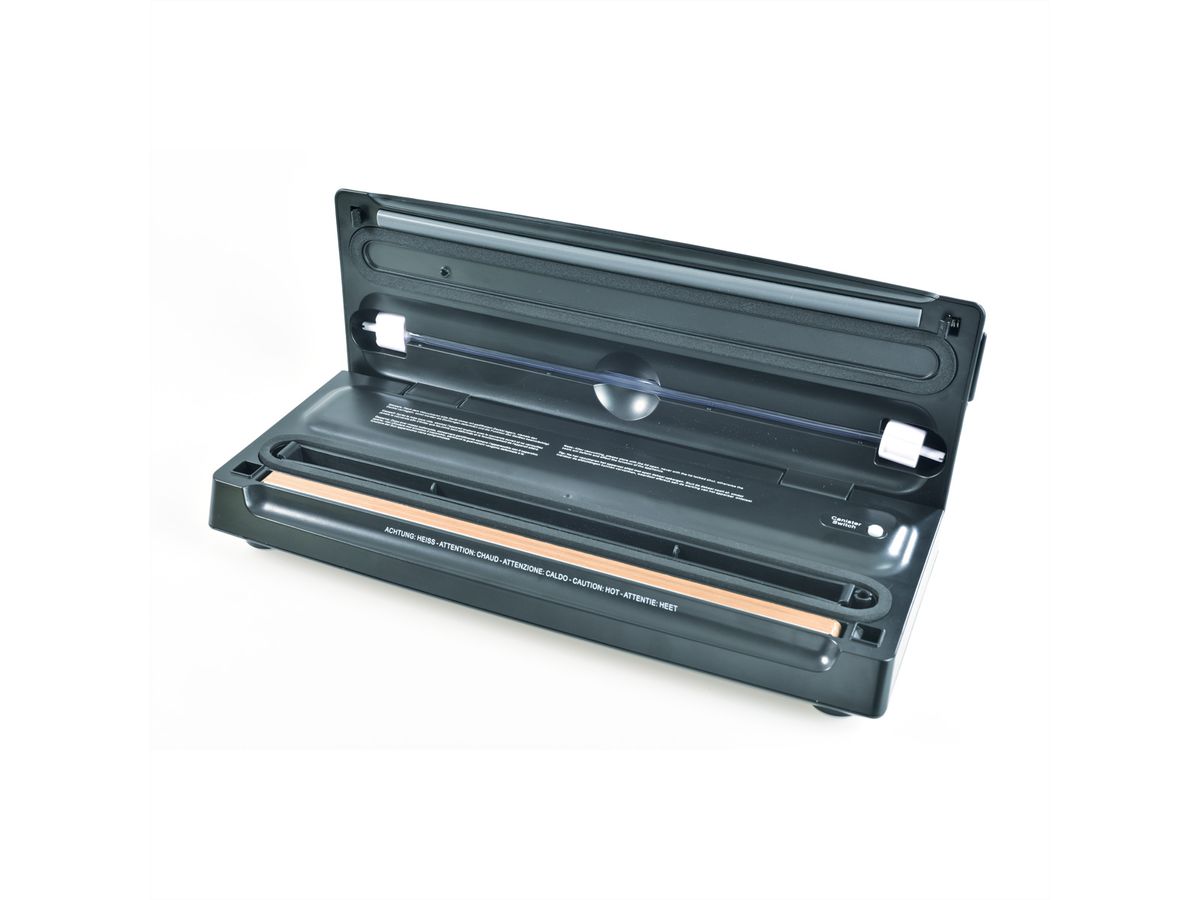 Solis appareil sous vide Vac Premium 574