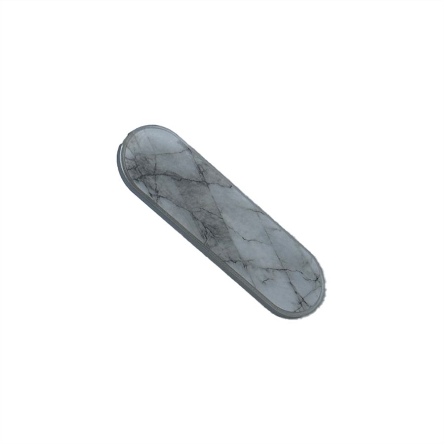 Rabbiter Grip, marble white