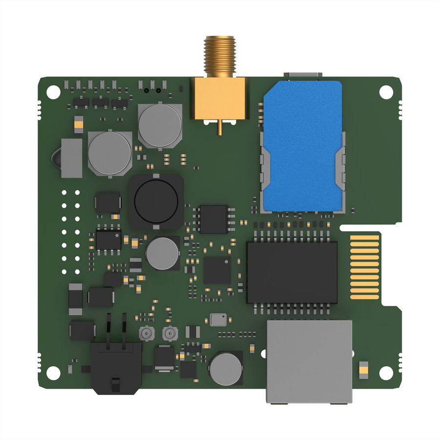 TELTONIKA Oxa EBG140 IOT Gateway
