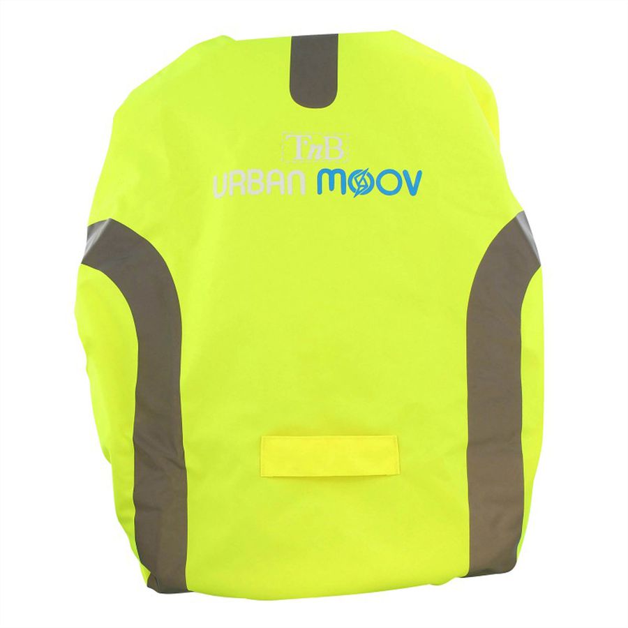 T'NB URBAN MOOV Taschencover gelb