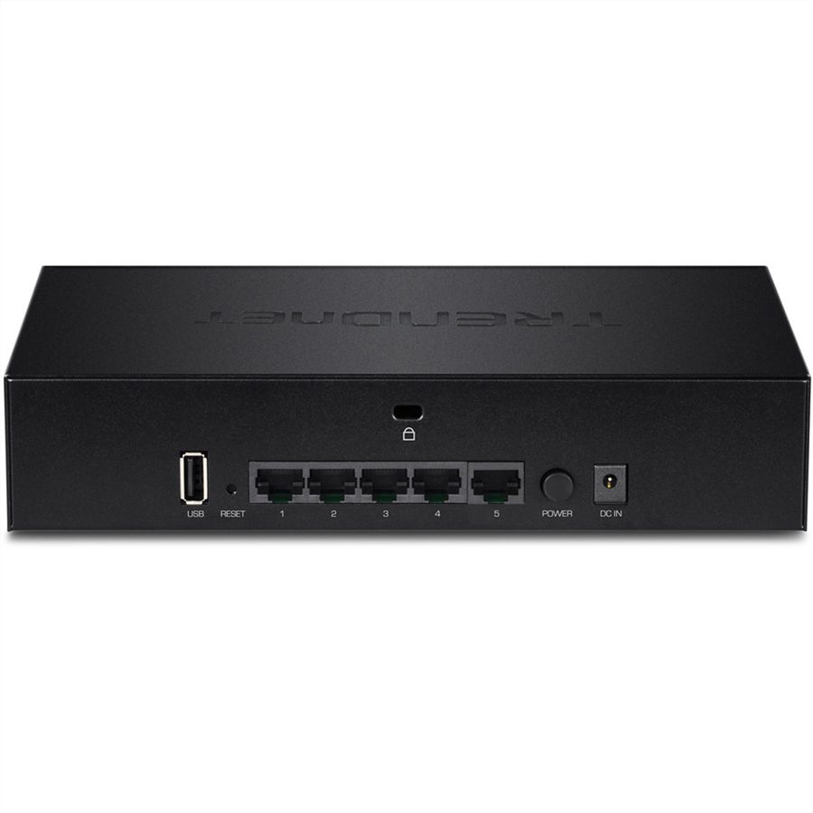 TRENDnet TEW-WLC100 Contrôleur Wireless pour TEW-755AP/821DAP/825DAP