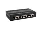 EXSYS EX-61008 Serial Device Server 8 x Seriell RS-232/422/485