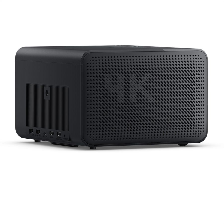 Benq 4K Portable Beamer GP520, 4K, 2600AL