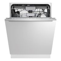 Grundig Lave-vaisselle EGS5100, Grand volume, 60cm, Entièrement intégré