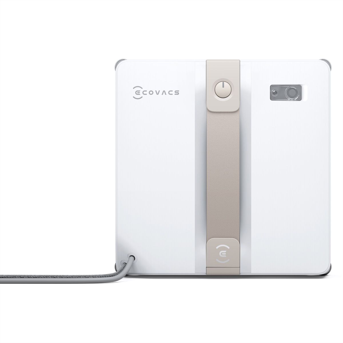 **Retoure**Ecovacs Fensterreiniger WINBOT MINI, beige