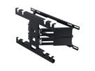 **Retoure**Samsung Full Motion Slim Fit Wallmount 43"~55"/QD 55"~65"