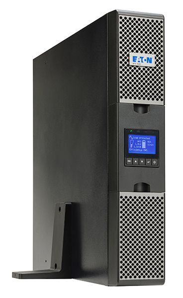 EATON Baugruppe. Inhalt: 1x 19.32.1015 9PX1500IRT2U & 1x 19.21.0016 RELAY-MS