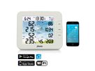 Alecto Station météo WS5400 8 en 1 WIFI avec application