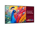 BenQ Signage Display SH7504, 75", 24/7, UHD, 800cd/m²