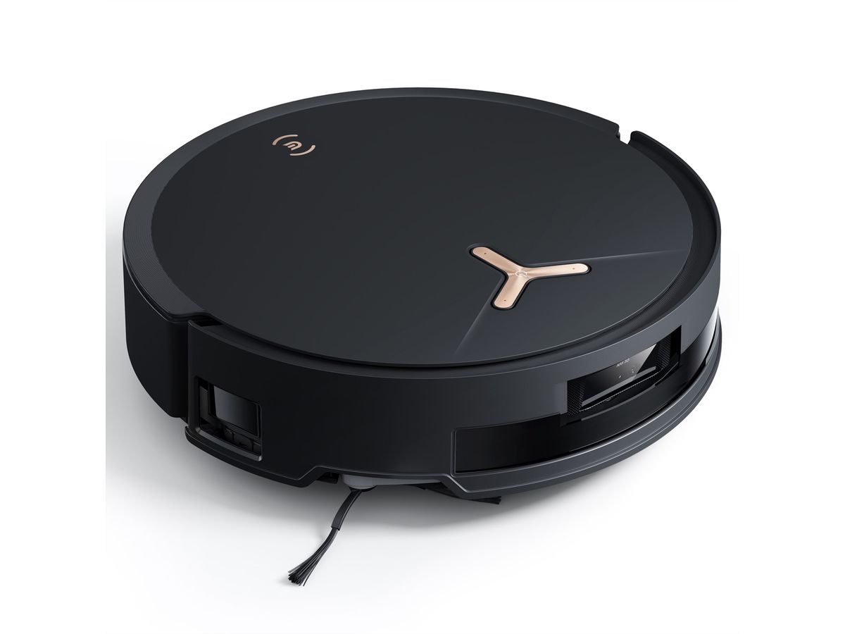 Ecovacs Saugroboter DEEBOT T50 MAX PRO OMNI, schwarz