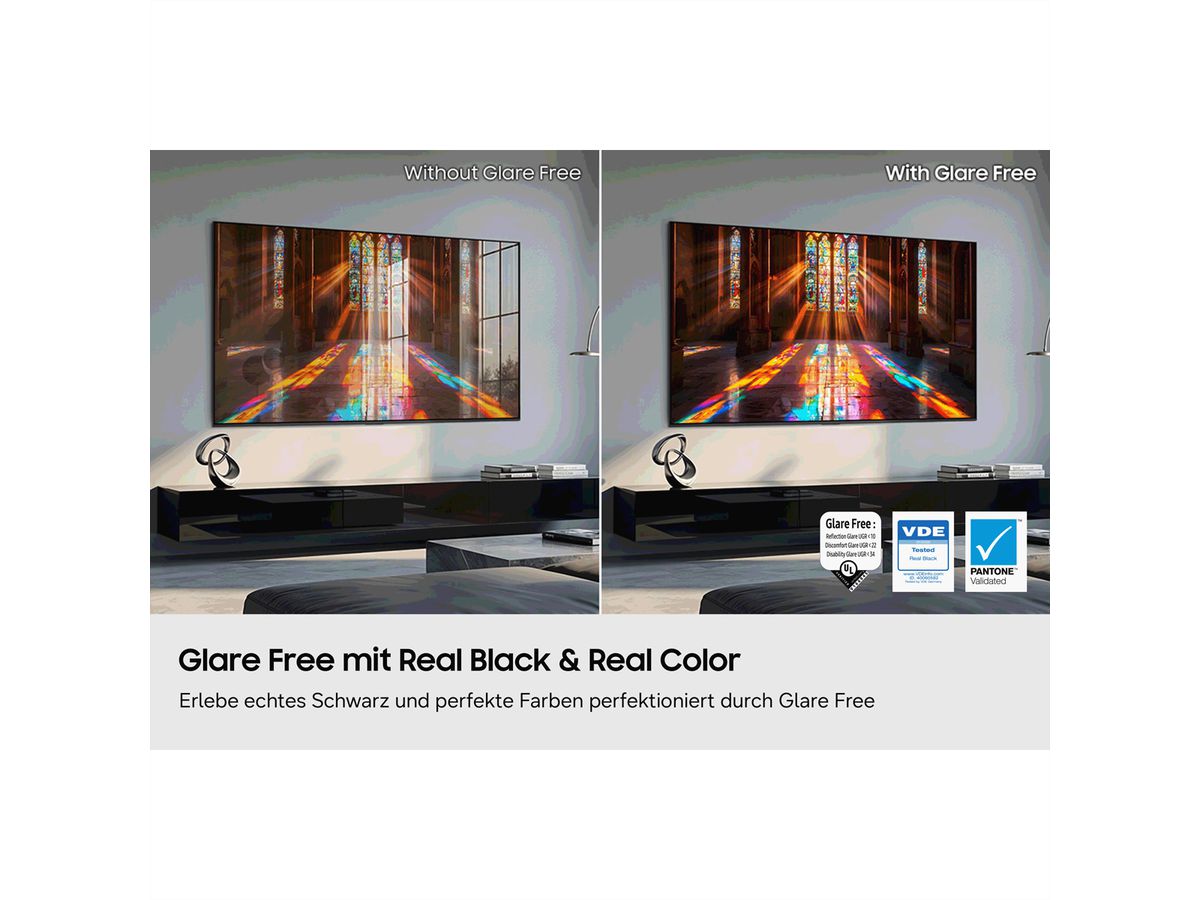 Samsung 42" S90H Series 2026