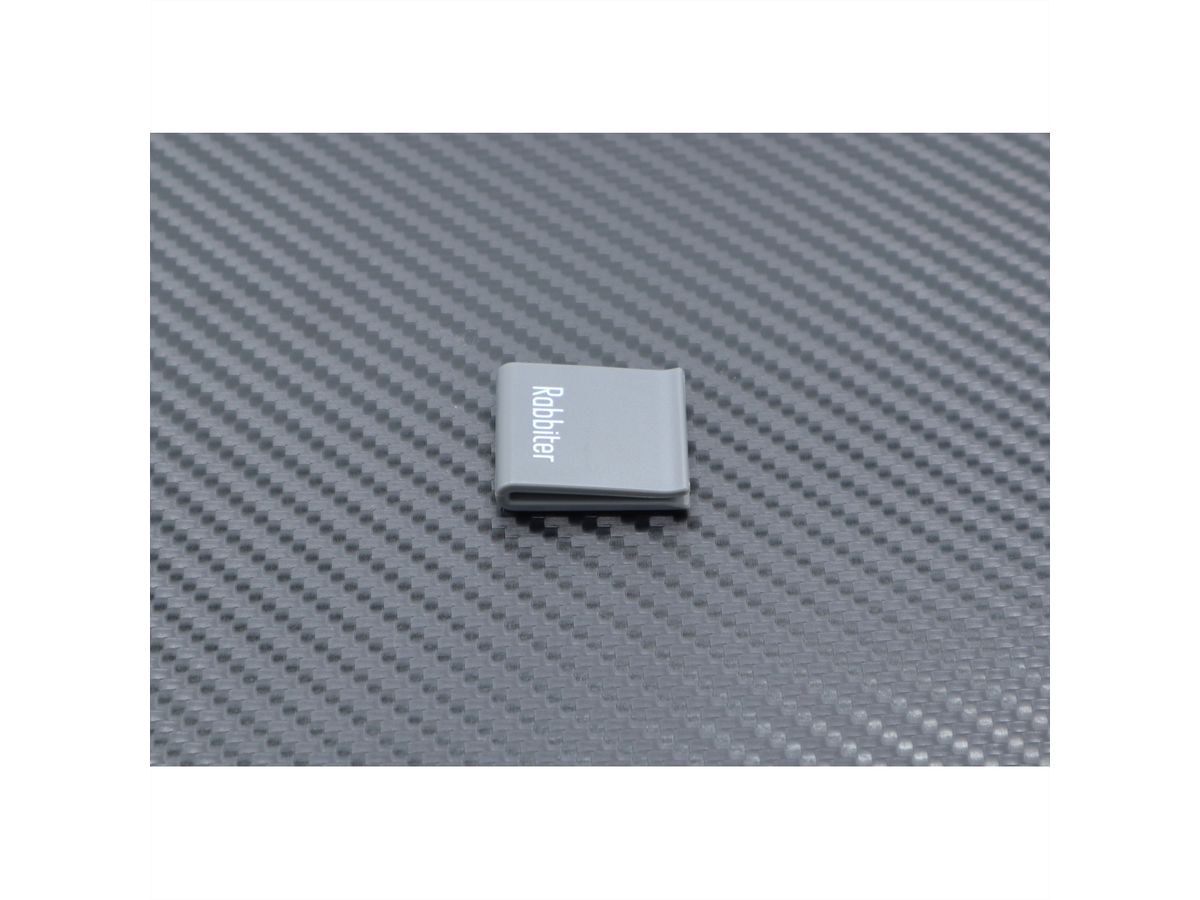 Rabbiter Clip, Duo Pack