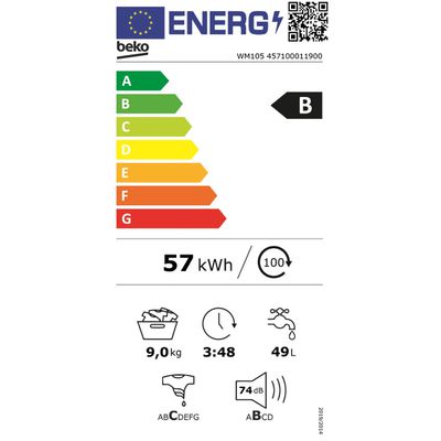 Energieetikette 04.07.0191