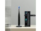 Oclean X Ultra 20 Set Schallzahnbürste Grün, 84’000 Bewegungen/min, Smart Touchscreen, 40 Tage Akku