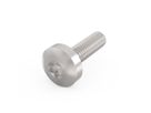 SCHROFF Linsenkopfschraube mit Torx - NTS TORXSCHR M4X14 (100STK)