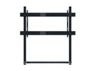 Hagor mobiles Standsystem CPS Floorstand Single 86-110" (système de pied)