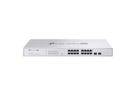 TP-Link Campus Switch S4500-16G2F , 16x1G 2xSFP Managed Switch