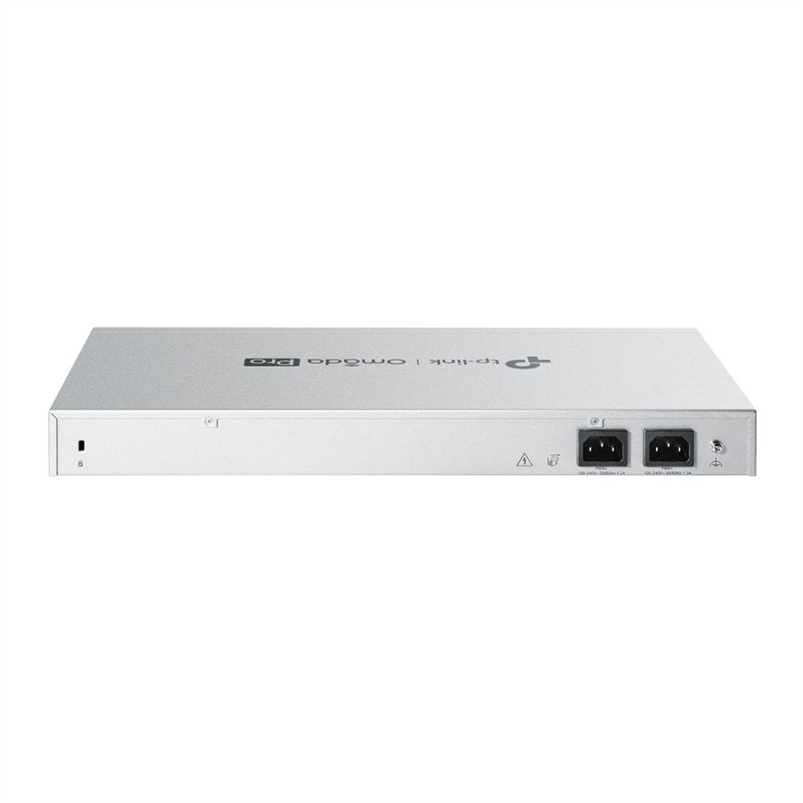 TP-Link Campus Switch S5500-24F4XF , 24xSFP 4x10G L2+ Managed Switch