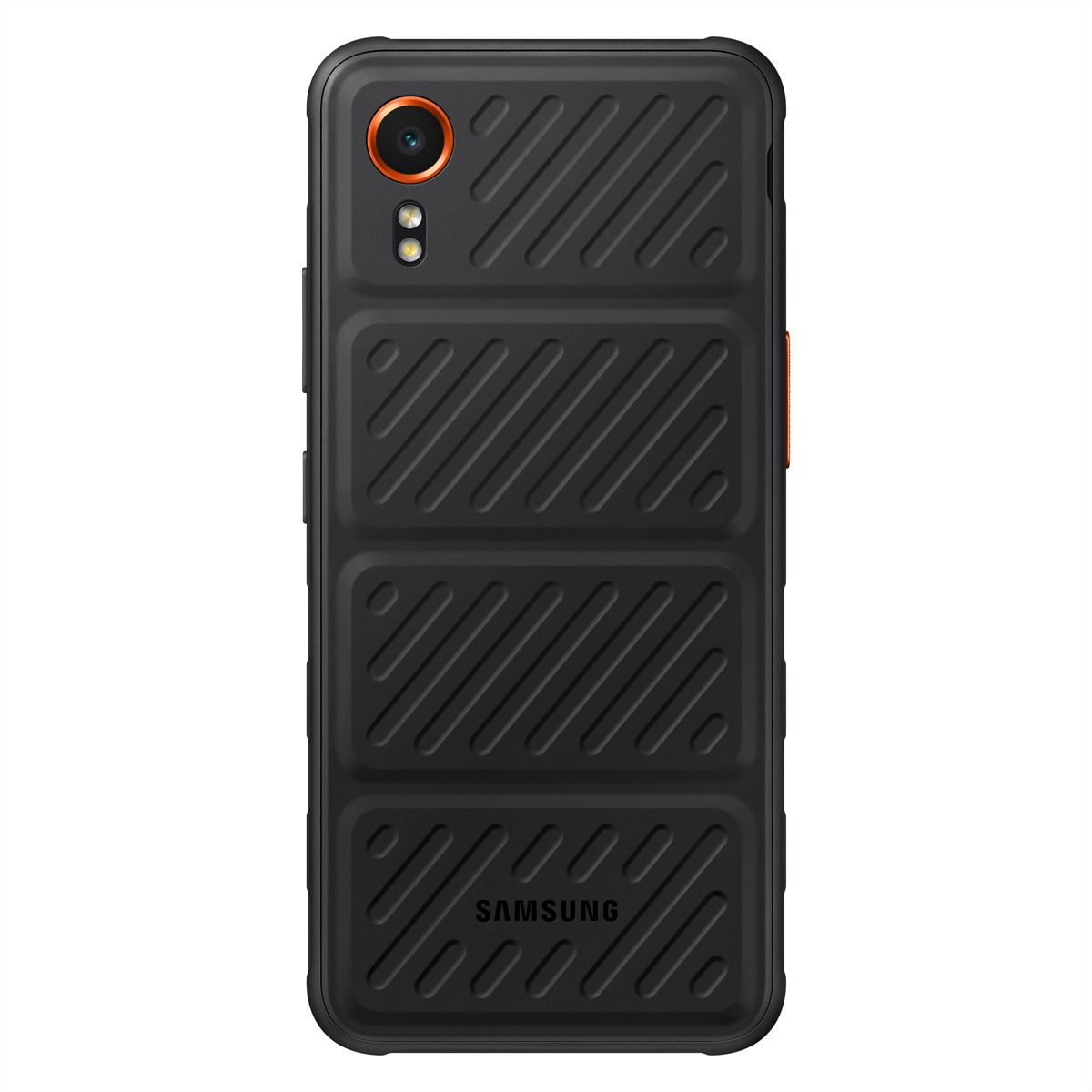 Samsung Galaxy XCover7 Enterprise Edition, 128 GB, Black, 6,60''